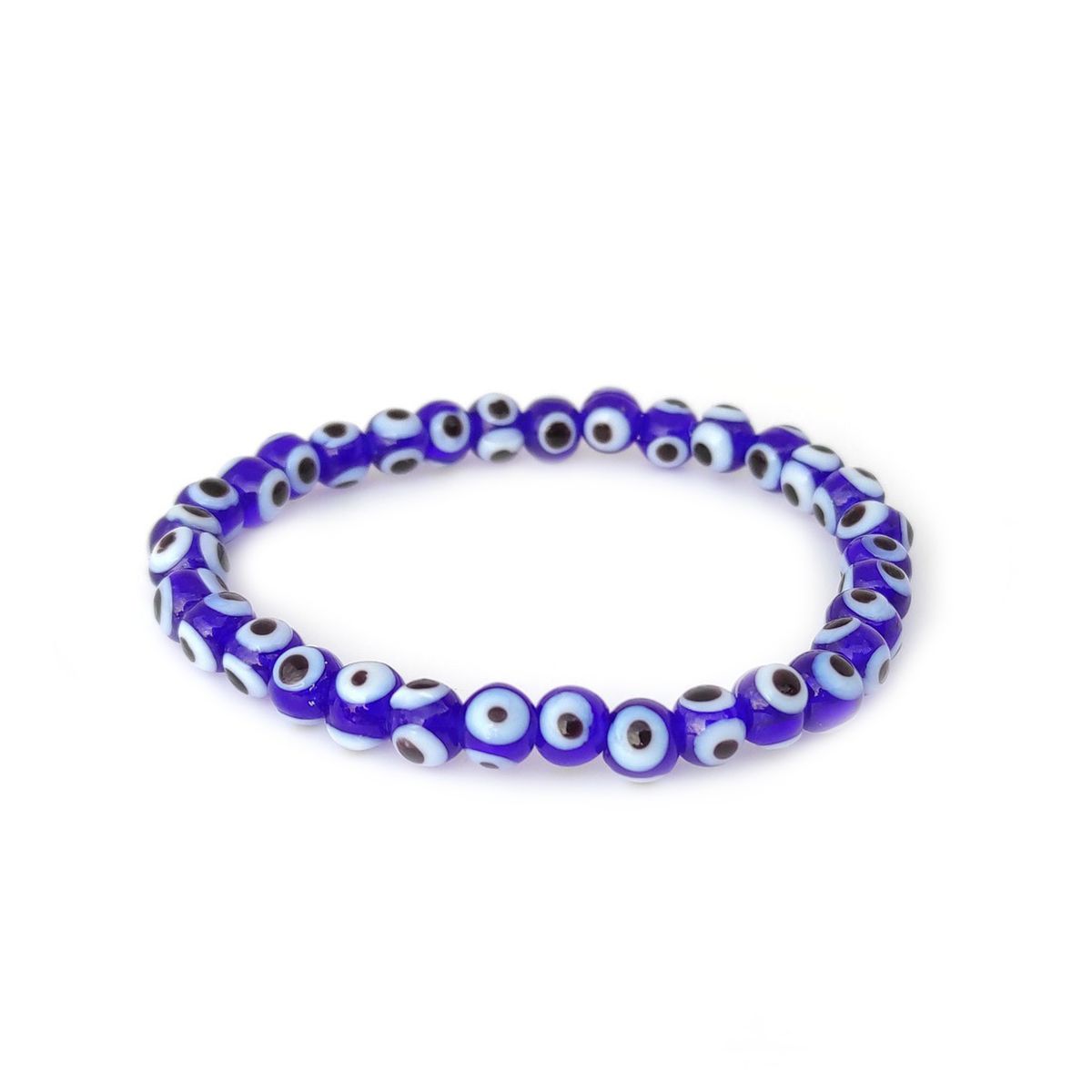 Glass Evil Eye Bracelet Shop Today. Get it Tomorrow!