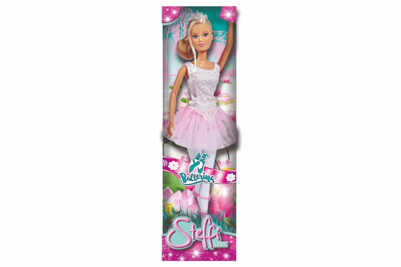 Steffi Love Ballerina