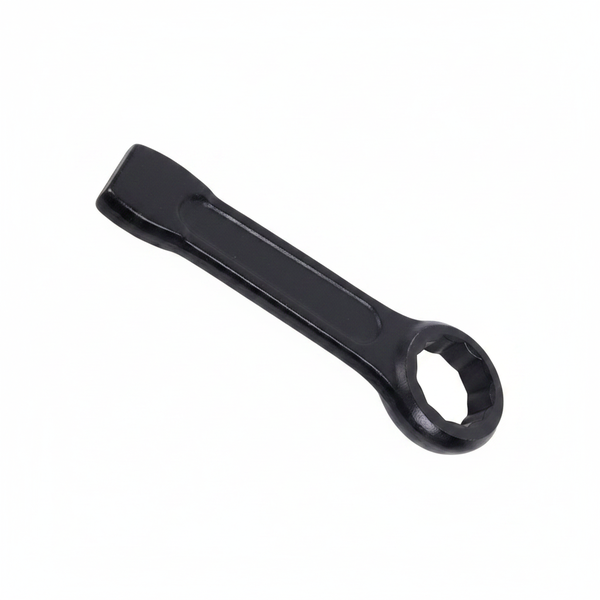 Deamark 44mm Ring Ended Flogging Spanner for Automotive Tasks