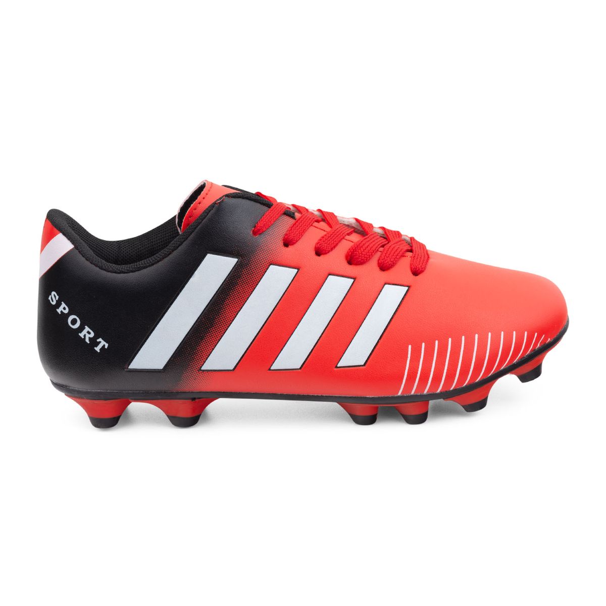 maxed ignite soccer boots