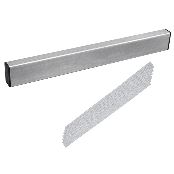 Sandpaper Guitar Neck Fret Beam Leveling Bars Luthier Tools