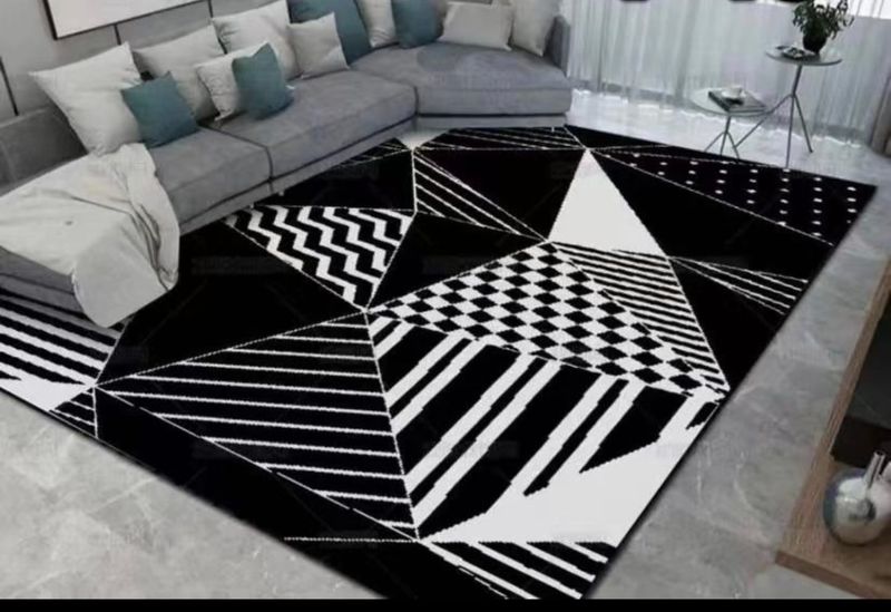 Black And White image