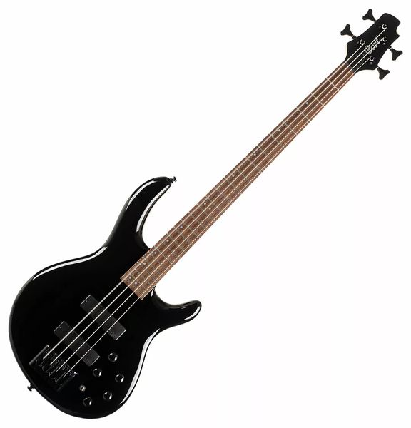 Cort C4 Deluxe - Artisan Series Bass Guitar - Various Colours