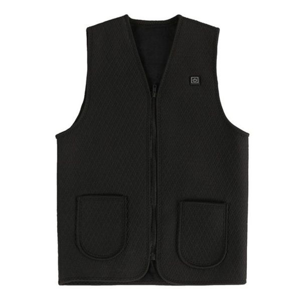 Intelligent Temperature Control Heated Thermostatic Vest- XXL
