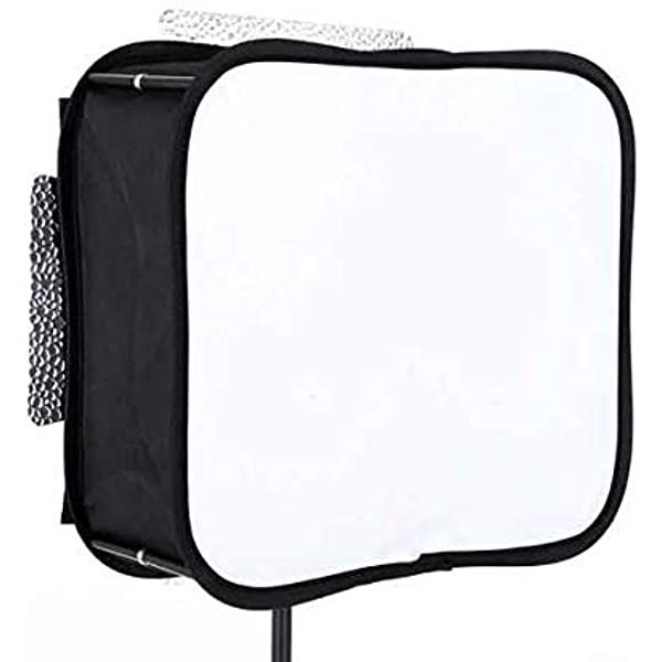 Photography Softbox For LED Video Light
