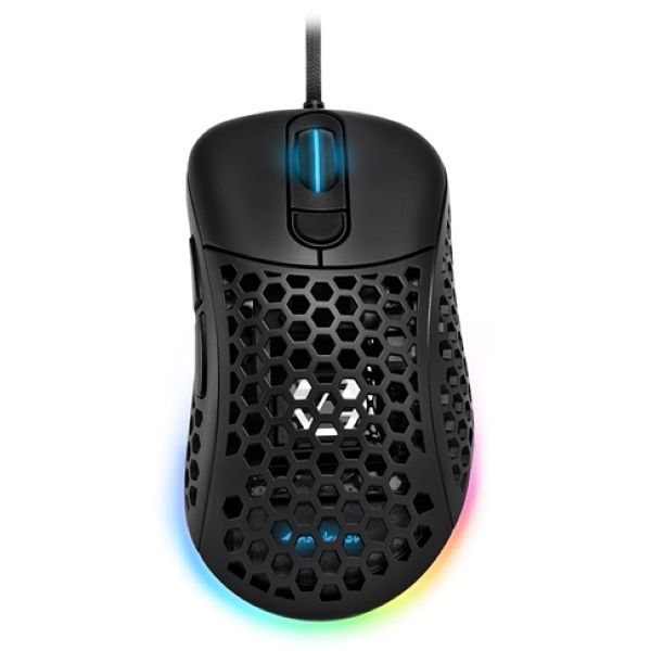 Sharkoon Light Gaming Mouse 16000DPI - Black