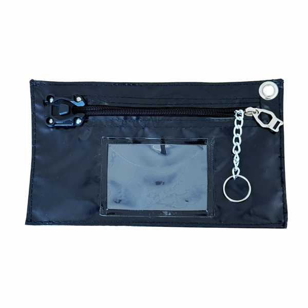 TRUSEAL Key Bag 23x13cm - sealed with Security Seals