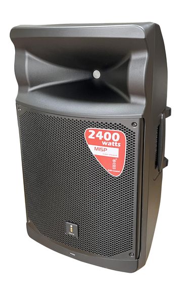 M15p Active 2-Way Loud Speaker Usb with DSP Abs