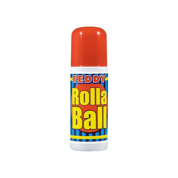 Dala Rolla Ball Red