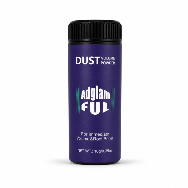 AdglamFUL DUST Volume &amp; Texture Styling Powder 10g - Root Boost