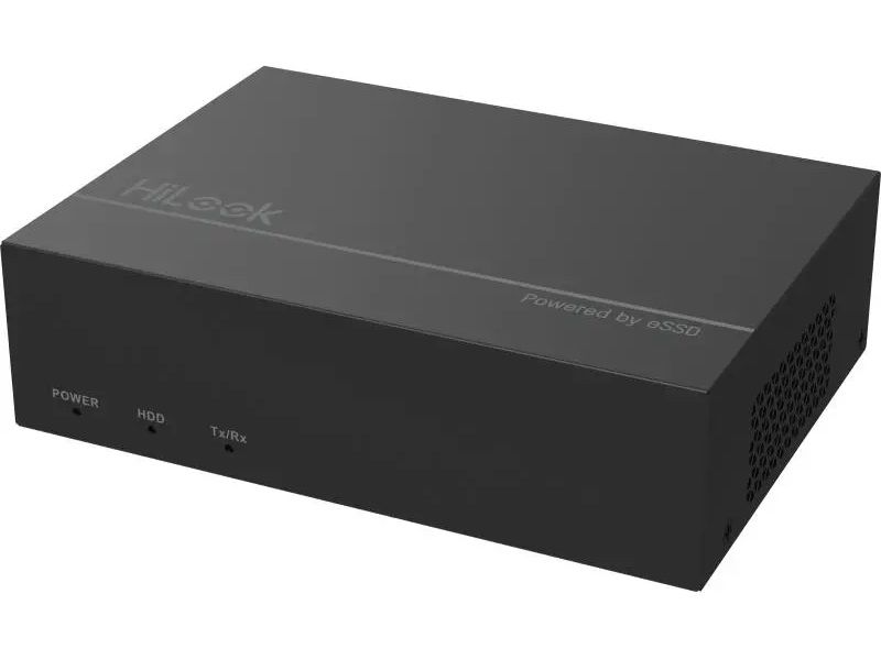 Hilook 16ch E-DVR Built in 1tb SSD