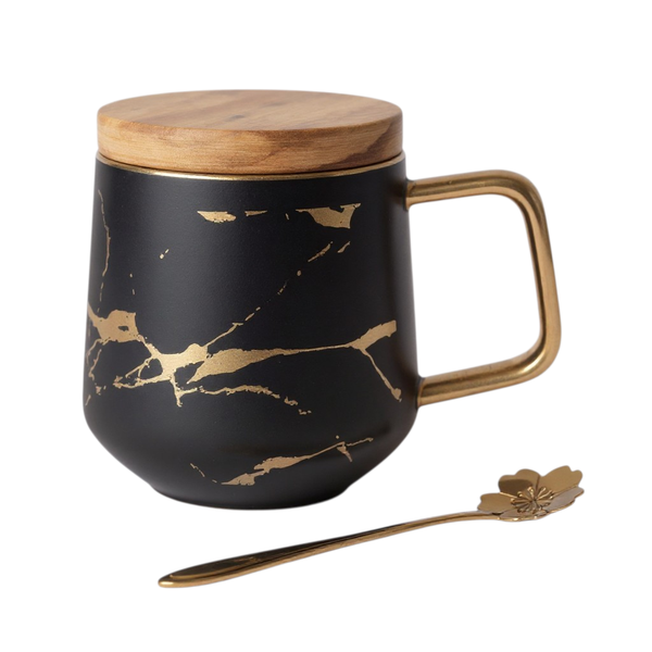 Nicolson Russell Kintsukuroi Mug