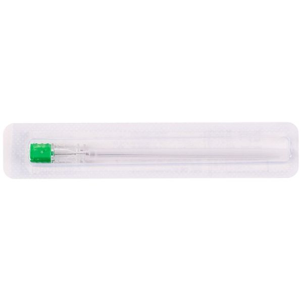 Spinal Needle 21g x 90mm Glospine