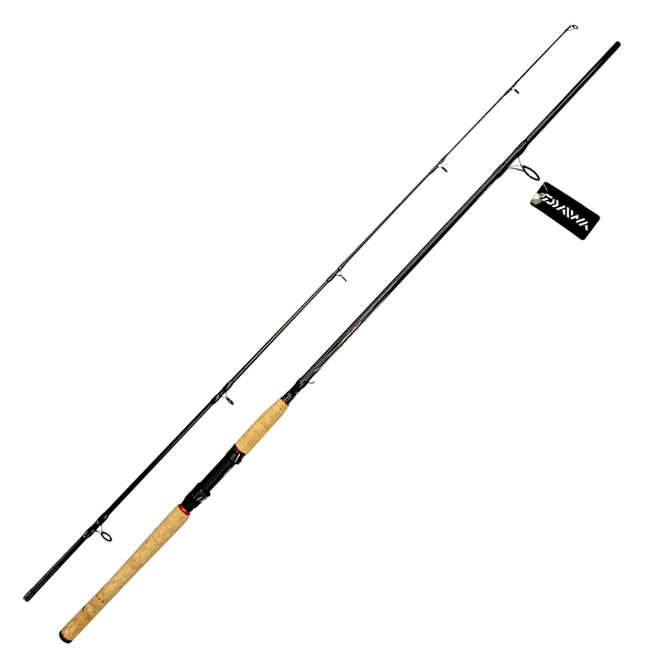 Daiwa Fishing Rod Megaforce 802HFS