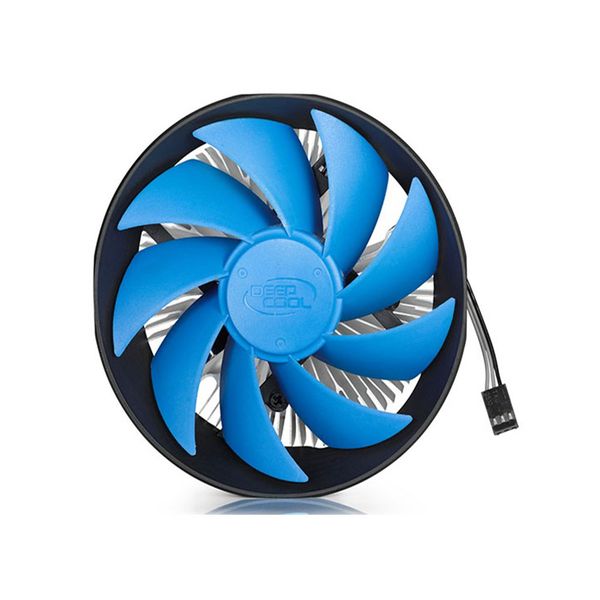 DeepCool Gamma Archer CPU Cooler for Intel &amp; AMD