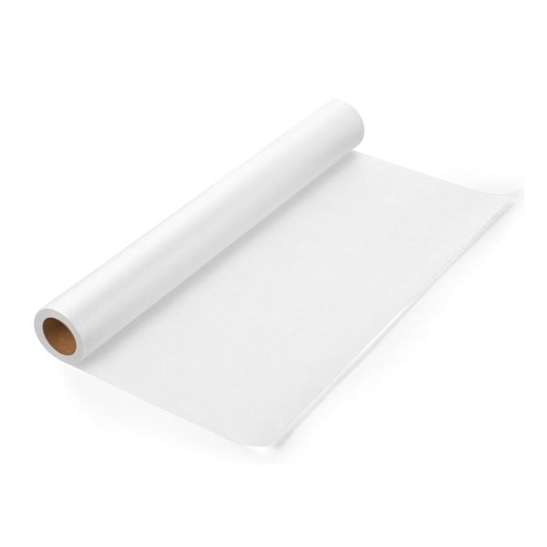 Stationery High Transparency Tracing Design Sketches Paper Roll -23m