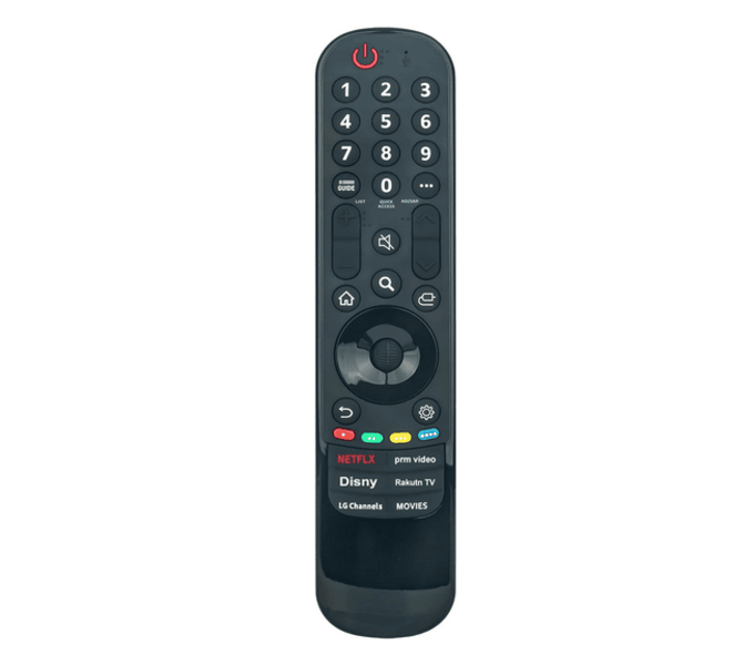 MR23GA Remote Compatible with LG OLED EVO LED QNED 4K Smart TV 50UR9000PUA
