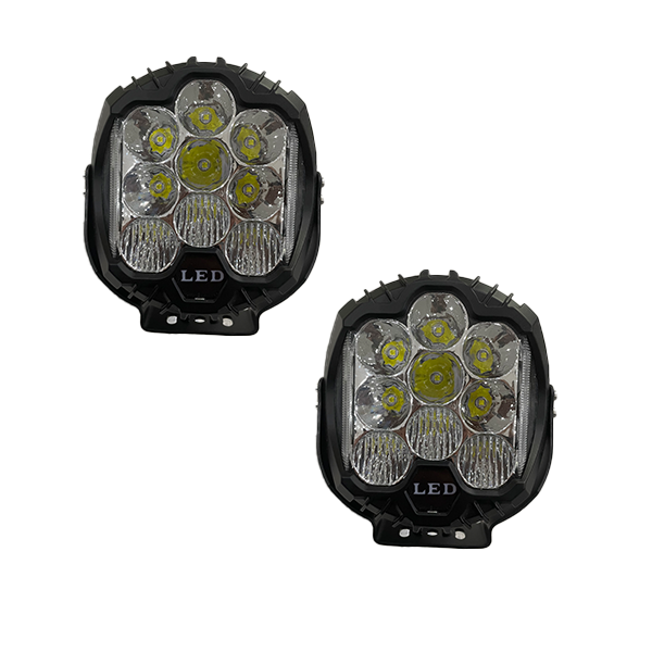 LED Spotlight 45W Set Shop Today. Get it Tomorrow!
