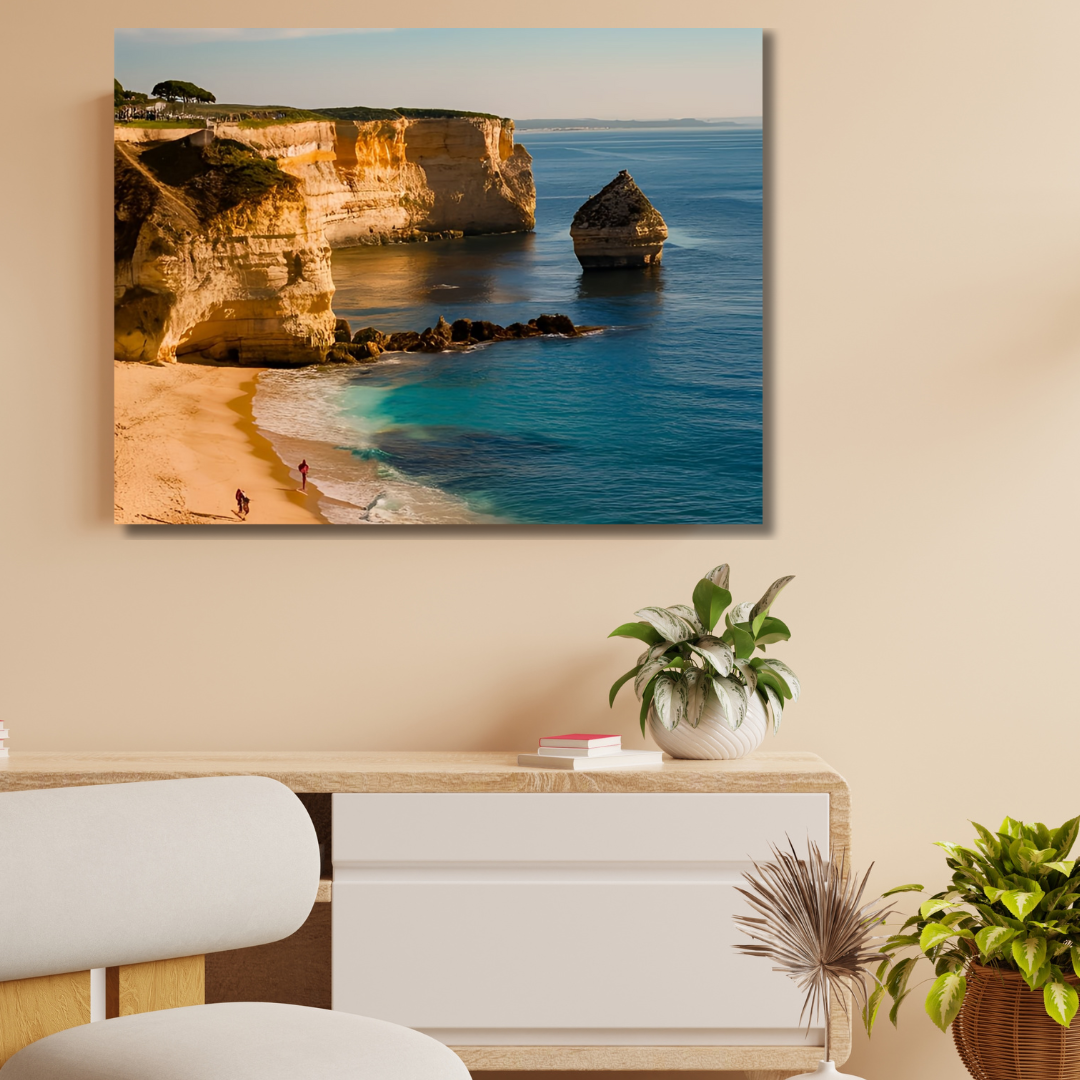 Canvas Wall Art Decor - Depth Artwork | Shop Today. Get it Tomorrow ...