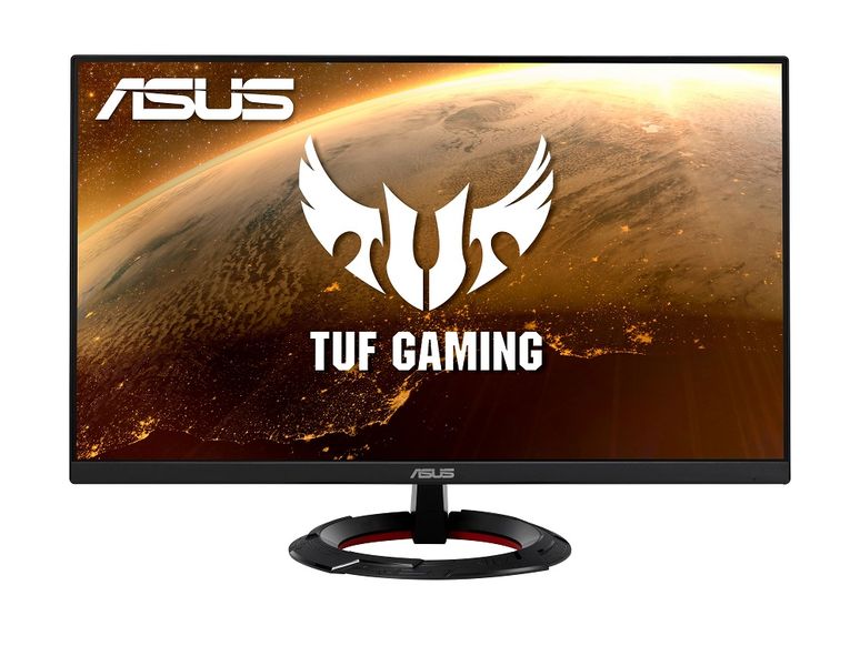 ASUS TUF Gaming VG249Q1R 24" FHD 165Hz Monitor