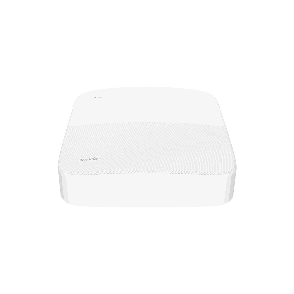 N6P-4H 4 Channel PoE HD NVR Network Video Recorder