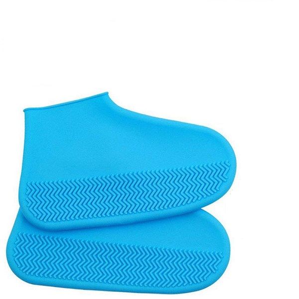 GB Waterproof Silicone Shoe Cover