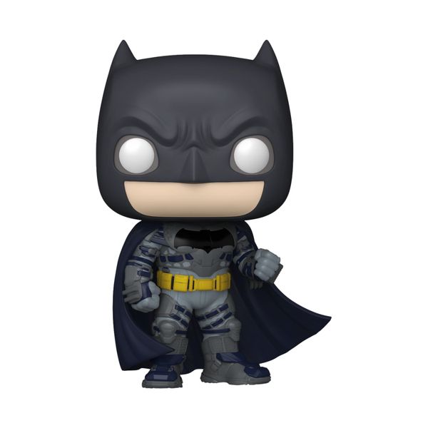 Funko Pop! Movies: Flash - Batman