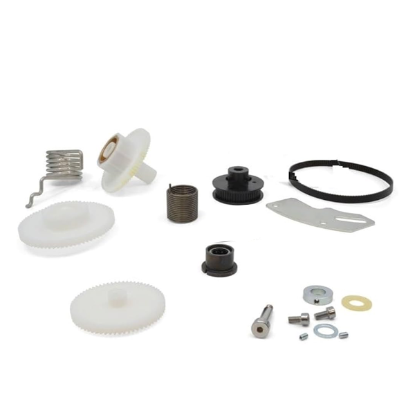 Drive System - Compatible with Zebra ZT411 Printers