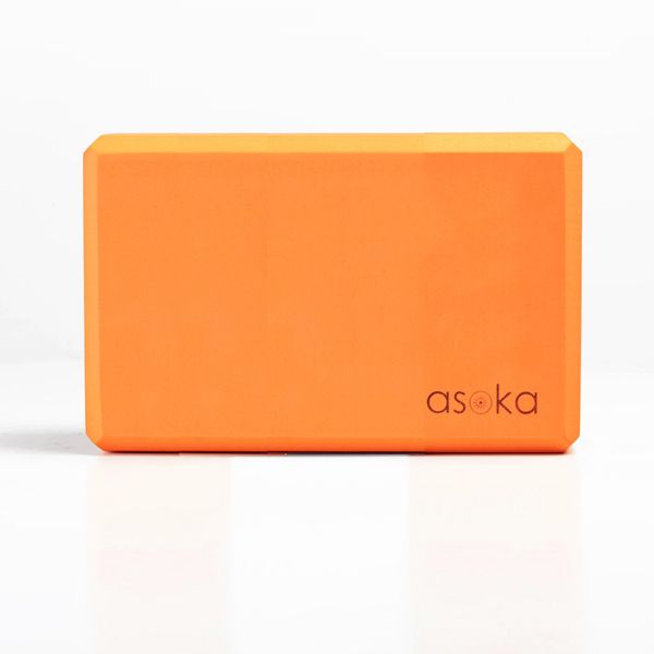 Asoka Yoga Eva Foam Yoga Block