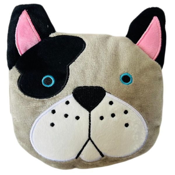 Dog Winter Microwave Heating Pad with Ceramic Beads (300g)