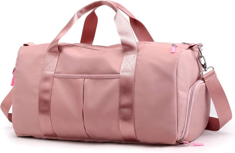 Gym Duffel Bag