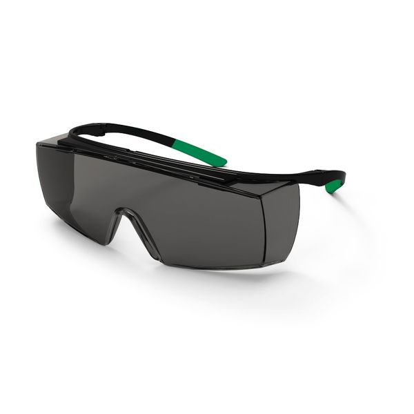 uvex super f OTG shade 3 welding safety eyewear