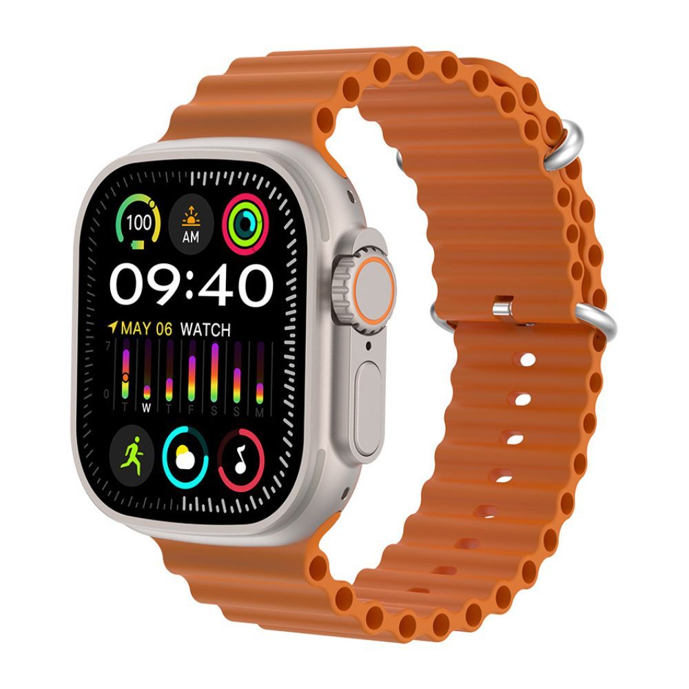 microwear smartwatch ultra 3 price