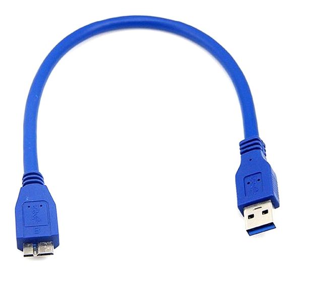 USB 3.0 To HDD Cable 30 CM