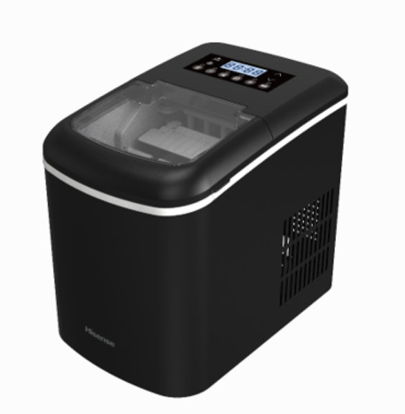 Hisense 15kg Bullet Ice Maker