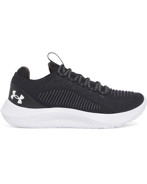 Under Armour Men's Dynamic 2 Training Shoes - Black/Castlerock/White