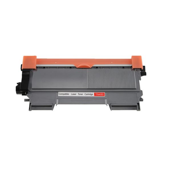 Brother Black Toner Cartridge TN2220, TN2010, TN450 ( Generic )