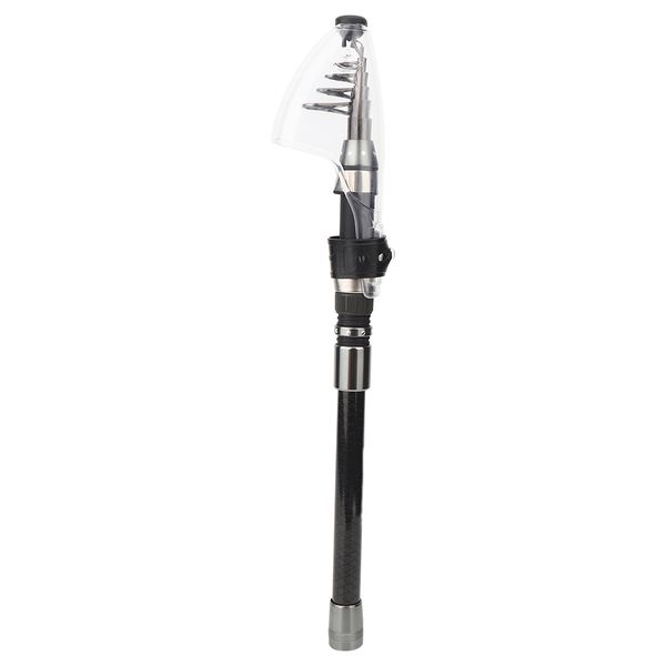 1.8m Carbon Travel Fishing Rod