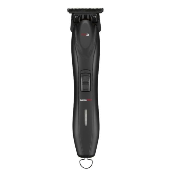 Babylisspro Trimmer Fx3 Black