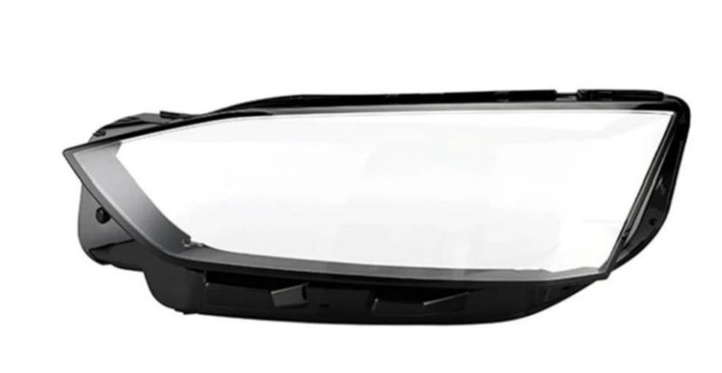 Headlight Replacement Lens for Audi A5 2020-2022- Left Side