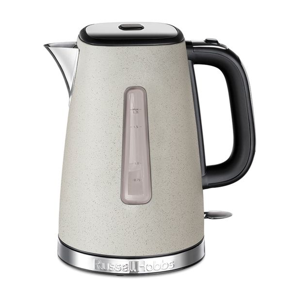 Russell Hobbs Luna Kettle Stone