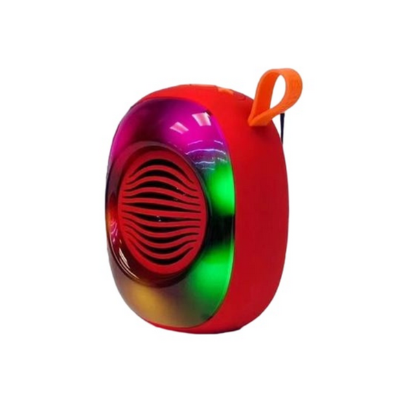 M9 Portable Bluetooth RGB Mini Speaker 1200mah 5W
