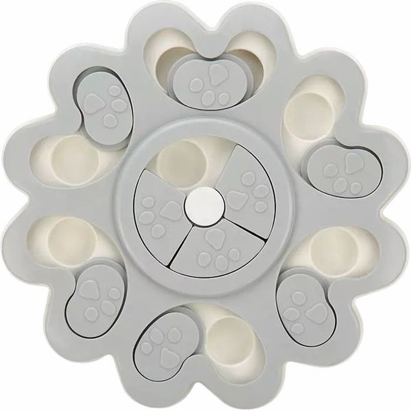 Interactive Puzzle for Dogs