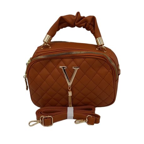 Small Everyday Crossbody Shoulder Handbags for Women Ladies Bags Image