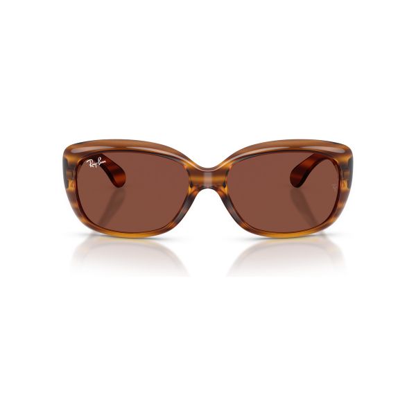 Ray-Ban Jackie Ohh Sunglasses RB4101 820-C5 58