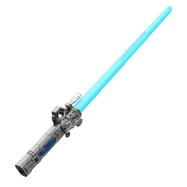 Light Saber Toy Sword With 7 Changeable Light Colours and Sounds