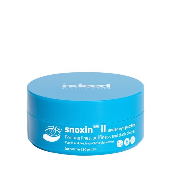 Indeed Laboratories snoxin II under eye patches