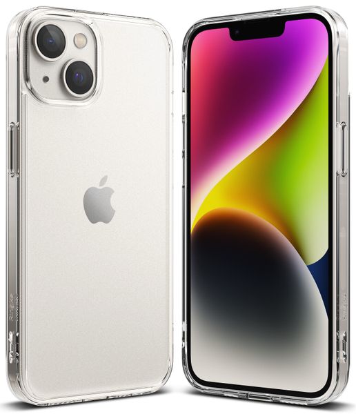 Fusion for iPhone 14 Plus Military-Grade Slim Protective Case
