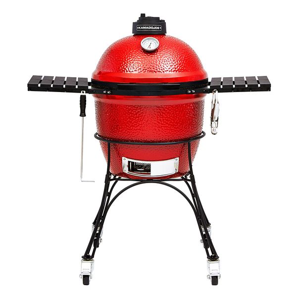 Kamado Joe