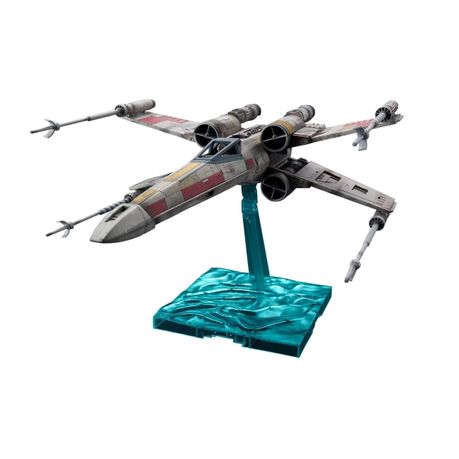 Star wars store x wing toy